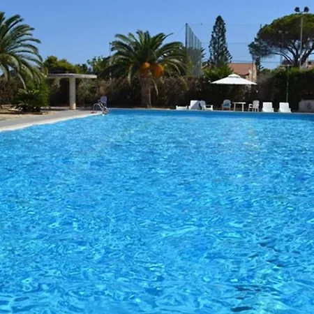 Villa Lipari