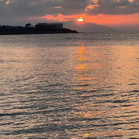 Villa Lipari Cefalù