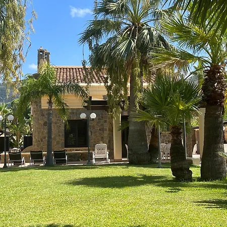 Villa Lipari