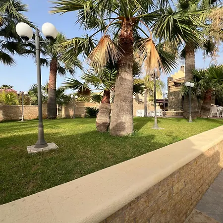 Lipari Villa Cefalù