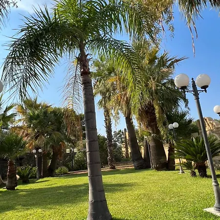 Villa Lipari *