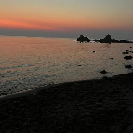 Lipari * チェファル
