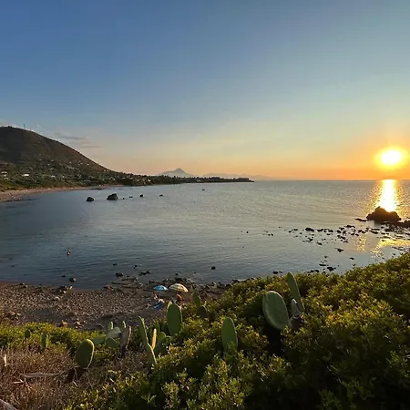 Lipari Cefalù