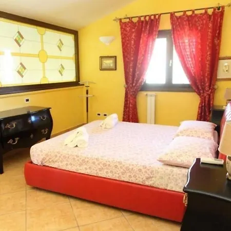 Villa Lipari